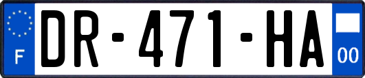 DR-471-HA