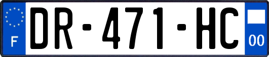 DR-471-HC