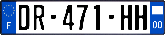 DR-471-HH