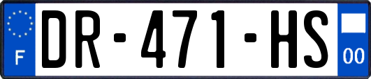 DR-471-HS