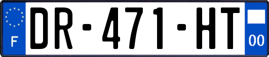 DR-471-HT