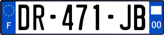 DR-471-JB