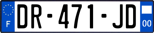 DR-471-JD