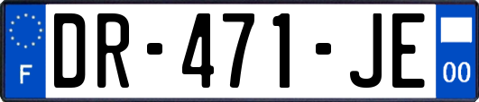 DR-471-JE