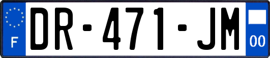 DR-471-JM