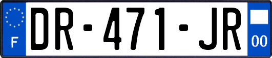 DR-471-JR