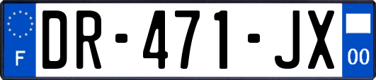 DR-471-JX