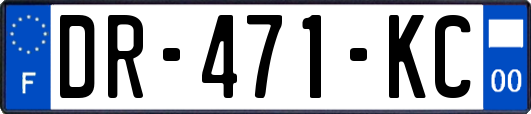 DR-471-KC