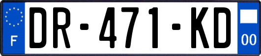 DR-471-KD