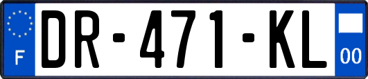 DR-471-KL