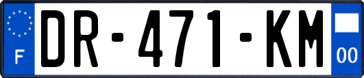 DR-471-KM