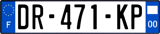 DR-471-KP