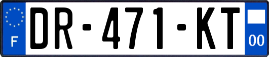 DR-471-KT