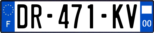 DR-471-KV