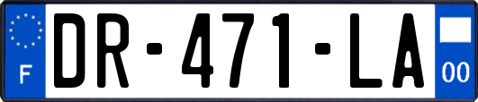 DR-471-LA