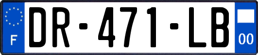 DR-471-LB