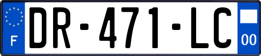 DR-471-LC