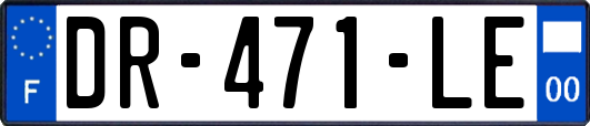 DR-471-LE