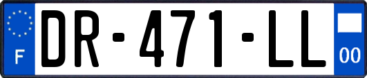 DR-471-LL