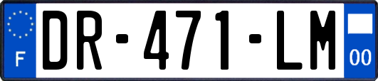 DR-471-LM