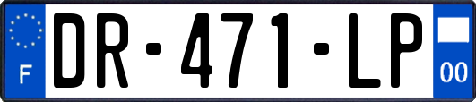 DR-471-LP