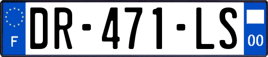 DR-471-LS