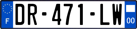 DR-471-LW