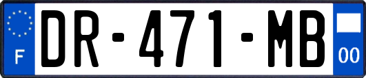 DR-471-MB