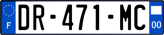 DR-471-MC