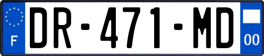 DR-471-MD