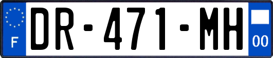DR-471-MH