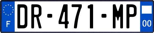 DR-471-MP