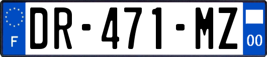 DR-471-MZ