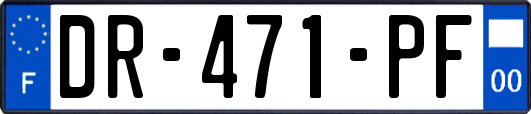 DR-471-PF