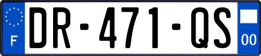 DR-471-QS