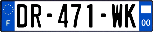 DR-471-WK