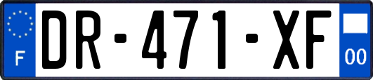 DR-471-XF