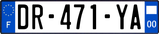 DR-471-YA