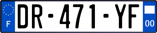 DR-471-YF