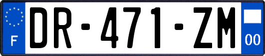 DR-471-ZM