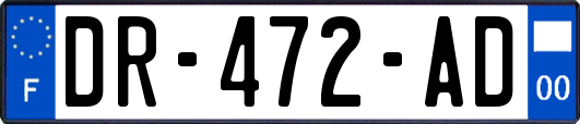 DR-472-AD