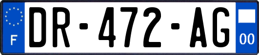 DR-472-AG