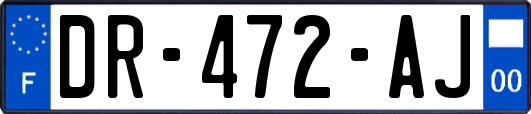 DR-472-AJ