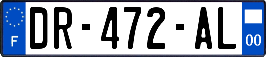 DR-472-AL