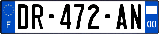 DR-472-AN