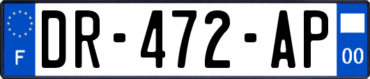 DR-472-AP