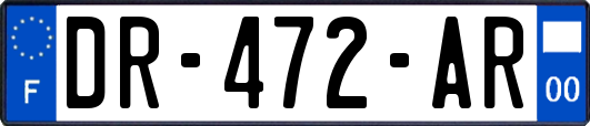 DR-472-AR