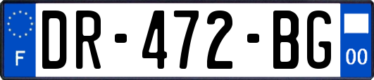 DR-472-BG
