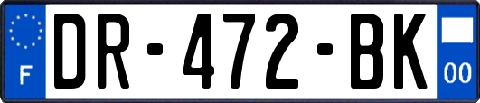 DR-472-BK