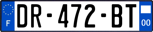 DR-472-BT